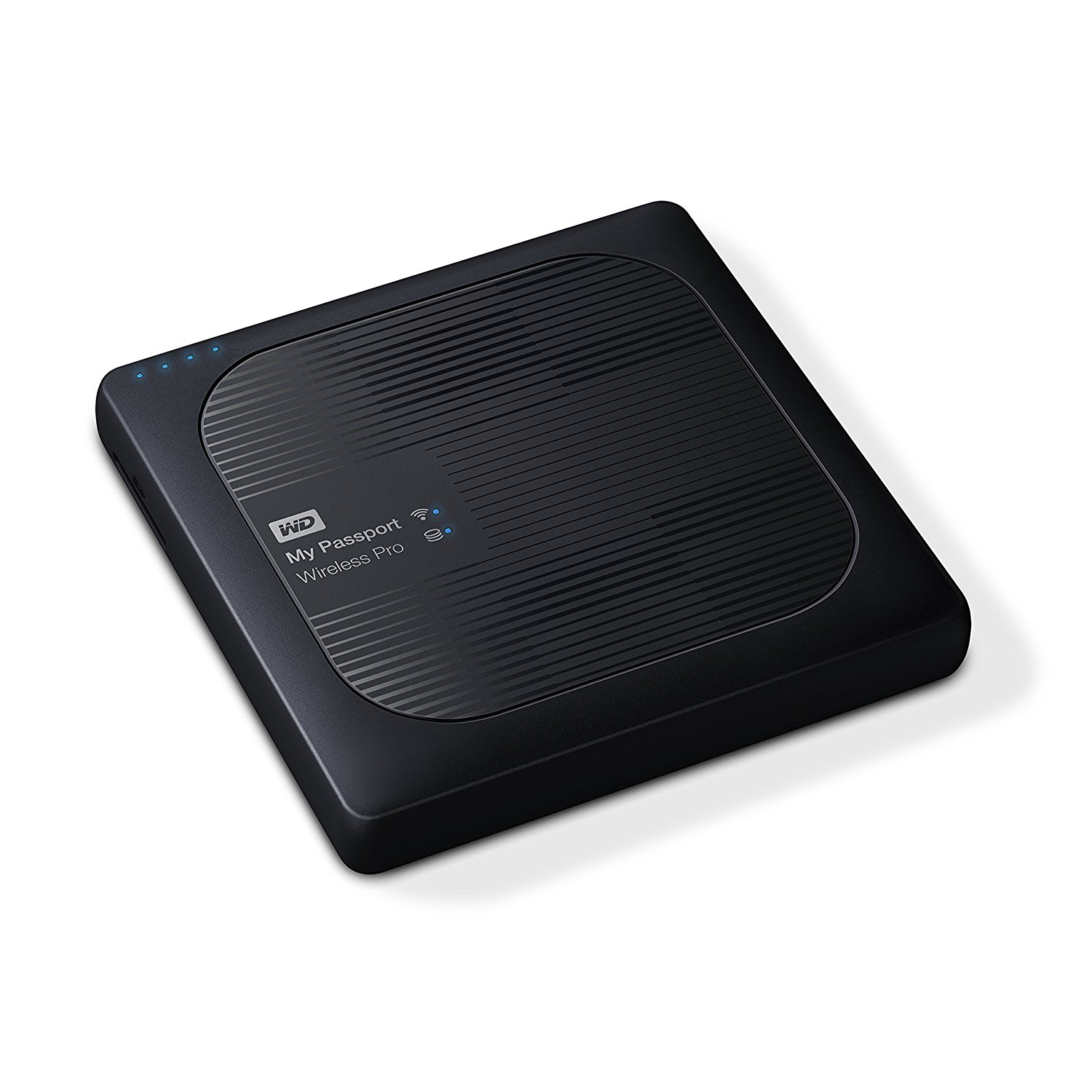 Best Wireless Hard Drive For Streaming Movies